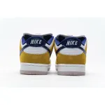 LJR Dunk SB Low Laser Orange, BQ6817-800