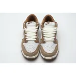 LJR Dunk SB Low Medium Curry, DD1390-100