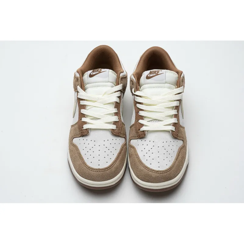 LJR Dunk SB Low Medium Curry, DD1390-100