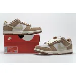 LJR Dunk SB Low Medium Curry, DD1390-100