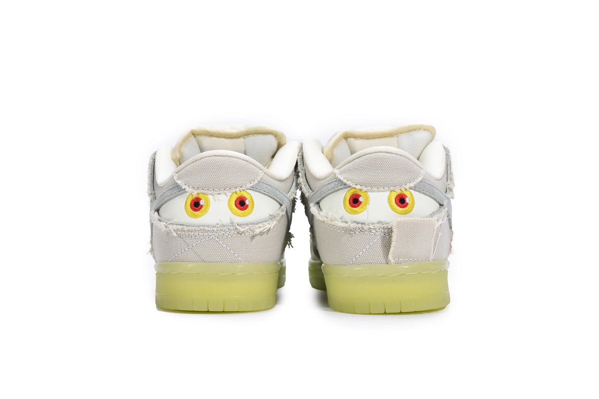 LJR Dunk SB Low Mummy, DM0774-111
