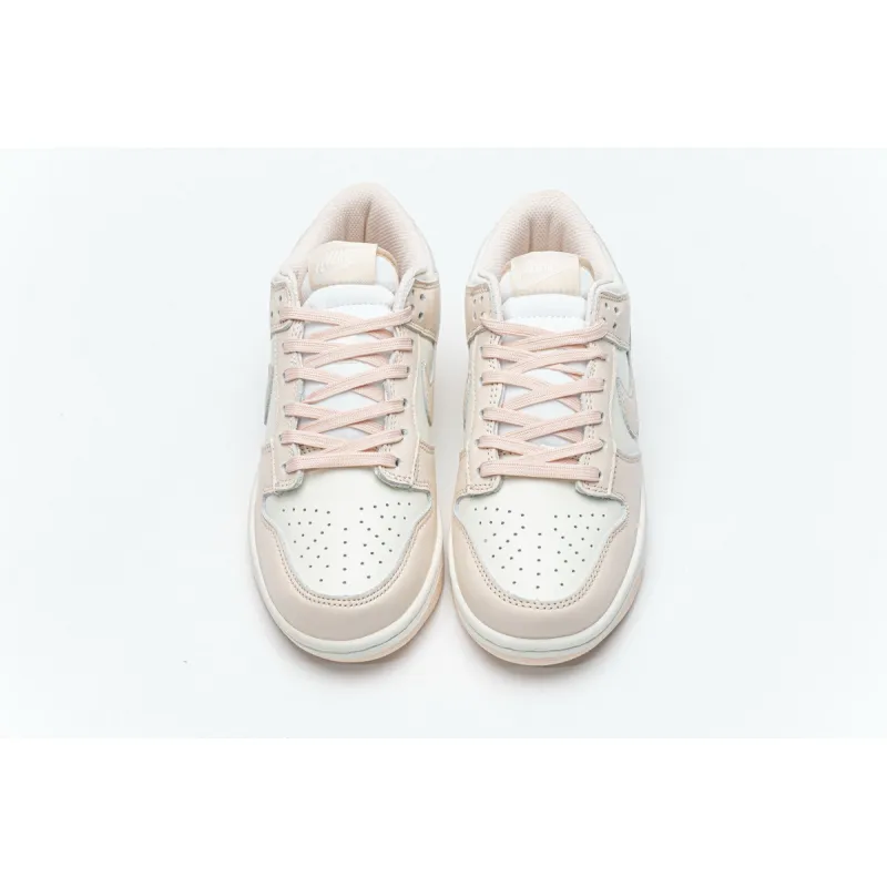 LJR Dunk SB Low Orange Pearl (W), DD1503-102