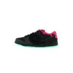 LJR Dunk SB Low Premier Northern Lights, 724183-063