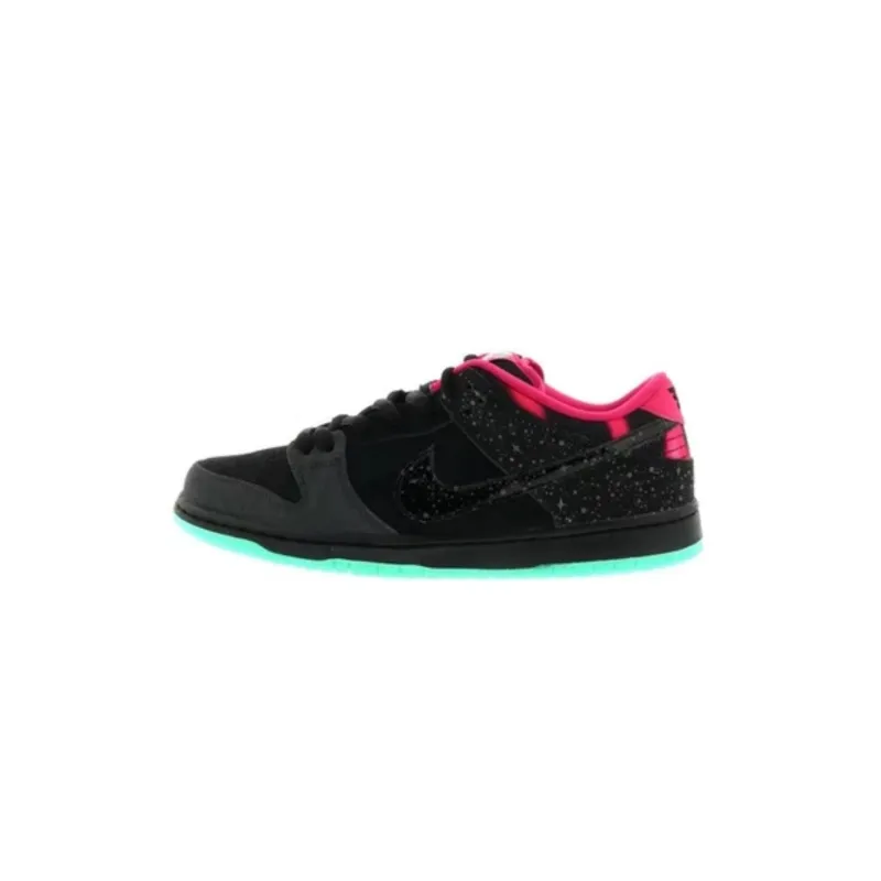 LJR Dunk SB Low Premier Northern Lights, 724183-063