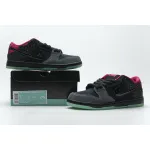 LJR Dunk SB Low Premier Northern Lights, 724183-063
