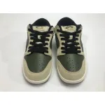 LJR Dunk SB Low PS5 Travis Scott PlayStation Beige Green,CU1726-100