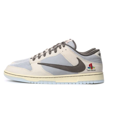 LJR Dunk SB Low PS5 Travis Scott x PlayStation, CU1726-800 01