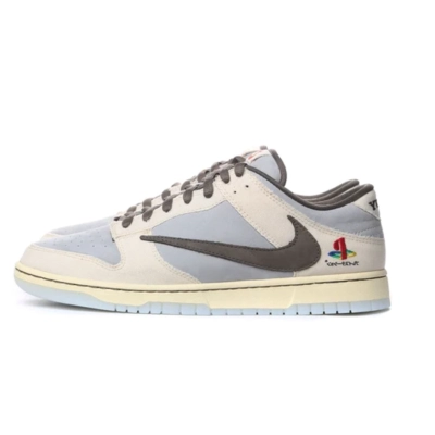 LJR Dunk SB Low PS5 Travis Scott x PlayStation, CU1726-800 01