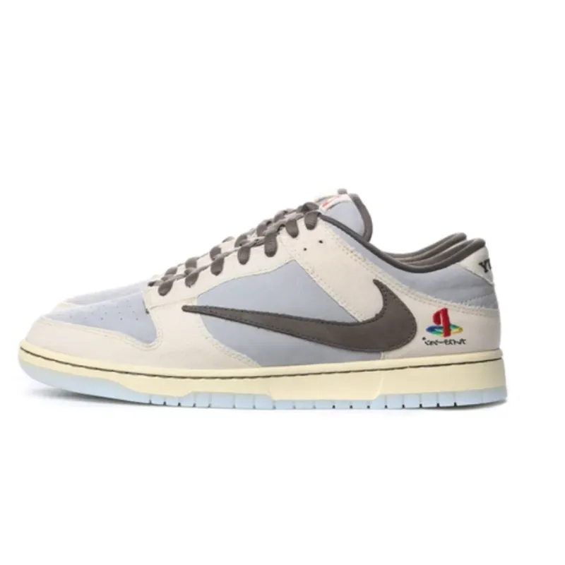 LJR Dunk SB Low PS5 Travis Scott x PlayStation, CU1726-800