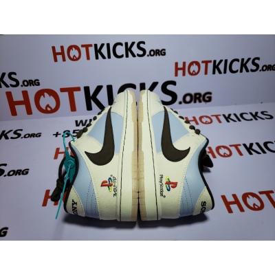 LJR Dunk SB Low PS5 Travis Scott x PlayStation, CU1726-800 02