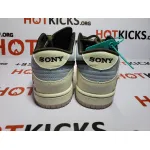 LJR Dunk SB Low PS5 Travis Scott x PlayStation, CU1726-800