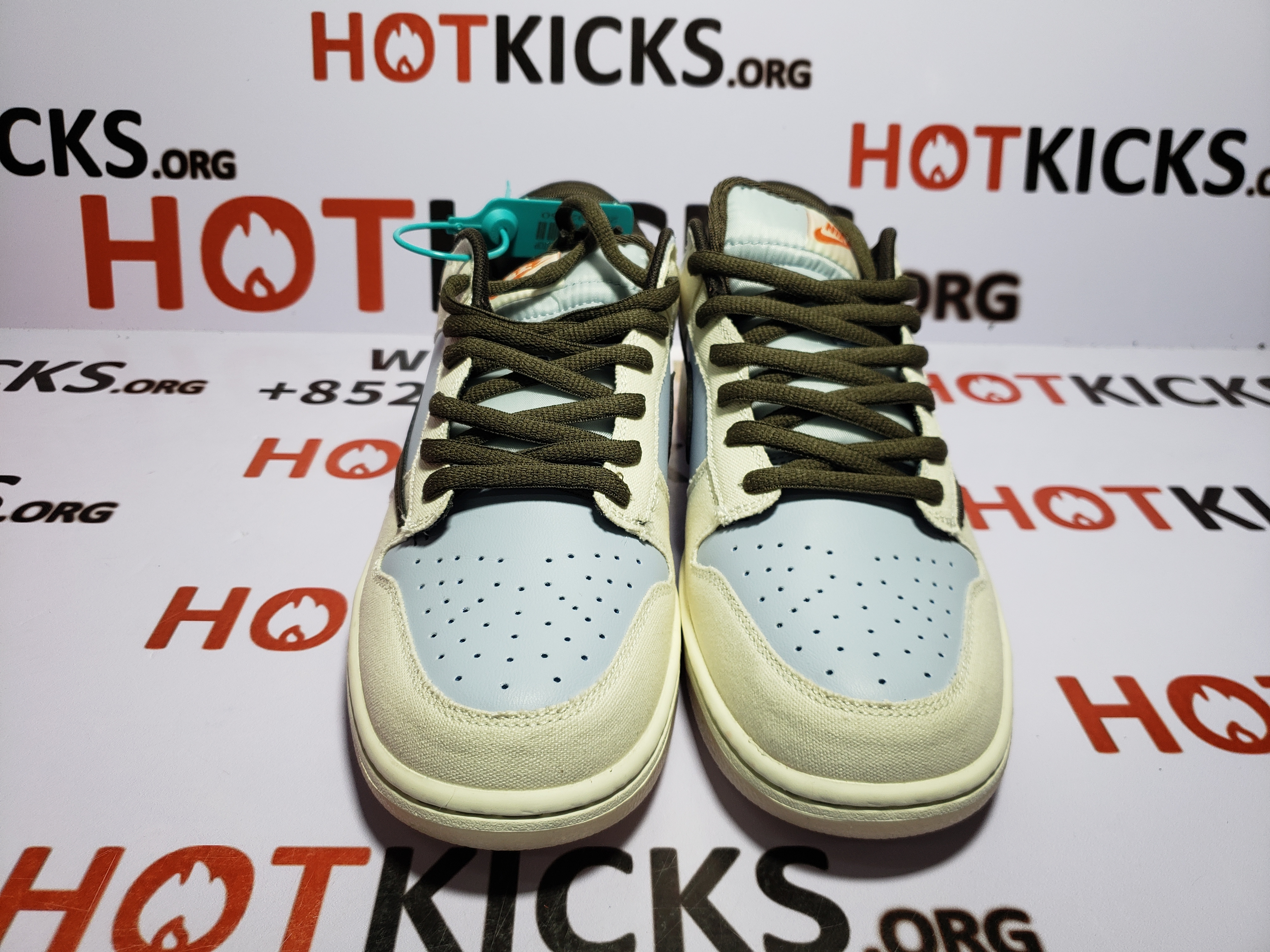 LJR Dunk SB Low PS5 Travis Scott x PlayStation, CU1726-800