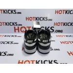 LJR Dunk SB Low Retro White Black (2021), DD1391-100