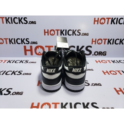 LJR Dunk SB Low Retro White Black (2021), DD1391-100 02