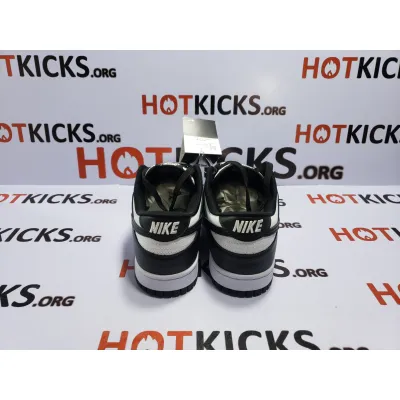 OG Dunk SB Low Retro White Black DD1391-100 02