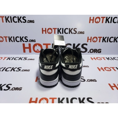 LJR Dunk SB Low Retro White Black (2021), DD1391-100 02