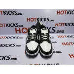 LJR Dunk SB Low Retro White Black (2021), DD1391-100