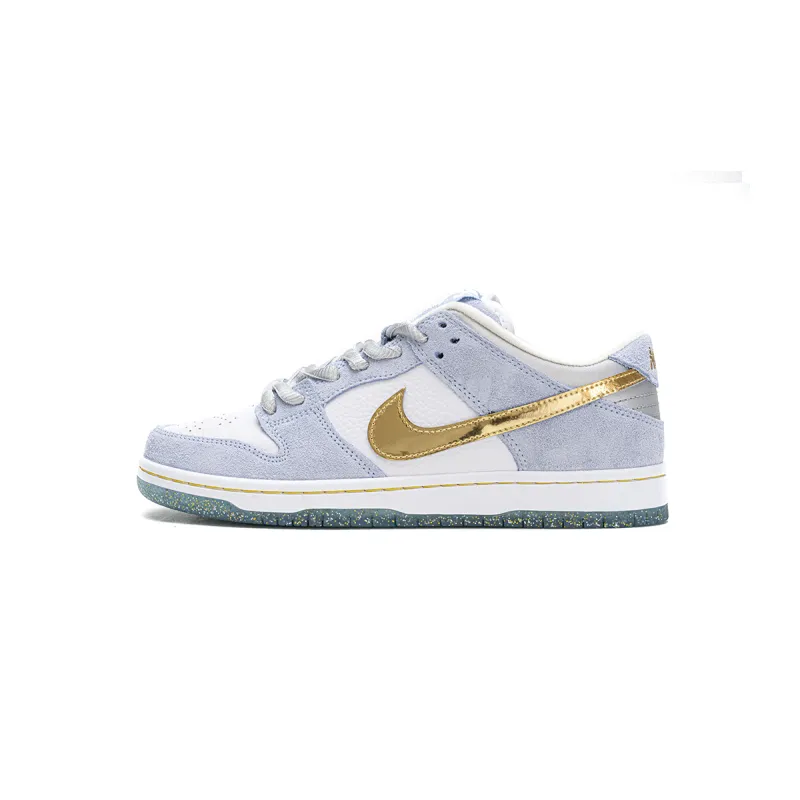LJR Dunk SB Low Sean Cliver, DC9936-100