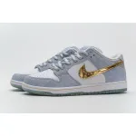 LJR Dunk SB Low Sean Cliver, DC9936-100