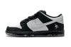LJR Dunk SB Low Staple Panda Pigeon, BV1310-013