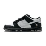 LJR Dunk SB Low Staple Panda Pigeon, BV1310-013