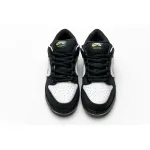 LJR Dunk SB Low Staple Panda Pigeon, BV1310-013