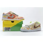 LJR Dunk SB Low Street Hawker (2021), CV1628-800