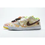 LJR Dunk SB Low Street Hawker (2021), CV1628-800
