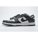 LJR Dunk SB Low Stars Black (2021), DH3228-102