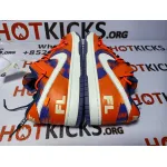 LJR Dunk SB Low UNC Off White x Futura