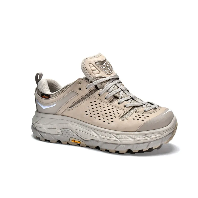 LJR HOKA ONE ONE Tor Ultra Low Khaki,1105689-SITA