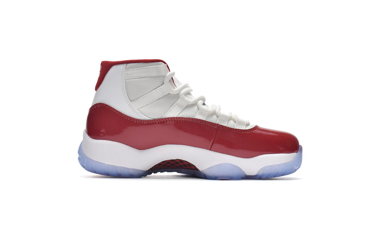 LJR Jordan 11 Cherry,CT8012-116