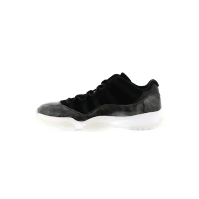 LJR Jordan 11 Low Barons, 528895-010 01