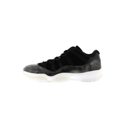 LJR Jordan 11 Low Barons, 528895-010 01