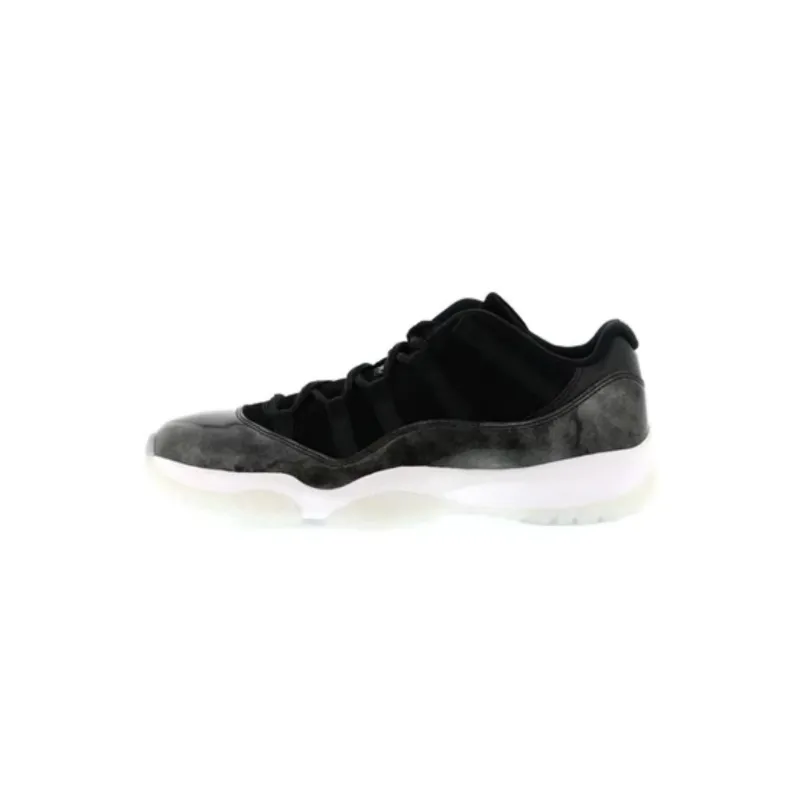 LJR Jordan 11 Low Barons, 528895-010