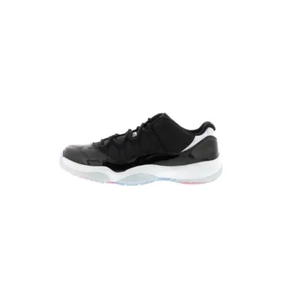 LJR Jordan 11 Low Infrared, 528895-023 01