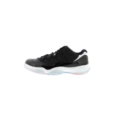 LJR Jordan 11 Low Infrared, 528895-023 01
