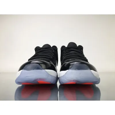 LJR Jordan 11 Low Infrared, 528895-023 02
