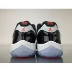 LJR Jordan 11 Low Infrared, 528895-023