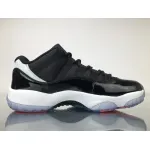 LJR Jordan 11 Low Infrared, 528895-023