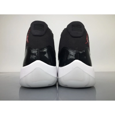 LJR Jordan 11 Retro 72-10, 378037-002 02