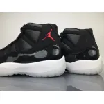 LJR Jordan 11 Retro 72-10, 378037-002