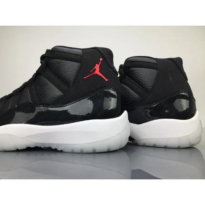 LJR Jordan 11 Retro 72-10, 378037-002
