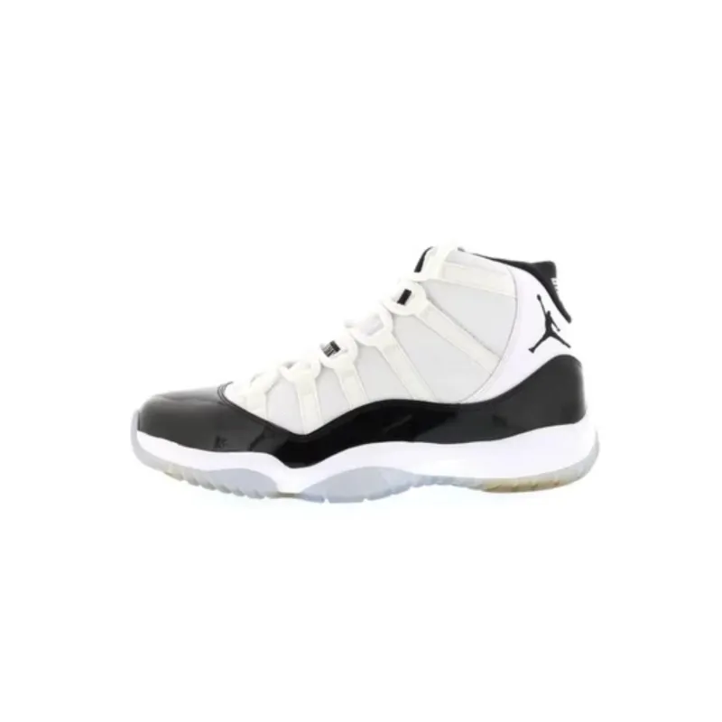 LJR Jordan 11 Retro Concord (2011), 378037-107