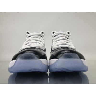 LJR Jordan 11 Retro Concord (2011), 378037-107 02