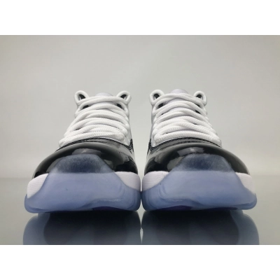 LJR Jordan 11 Retro Concord (2011), 378037-107 02