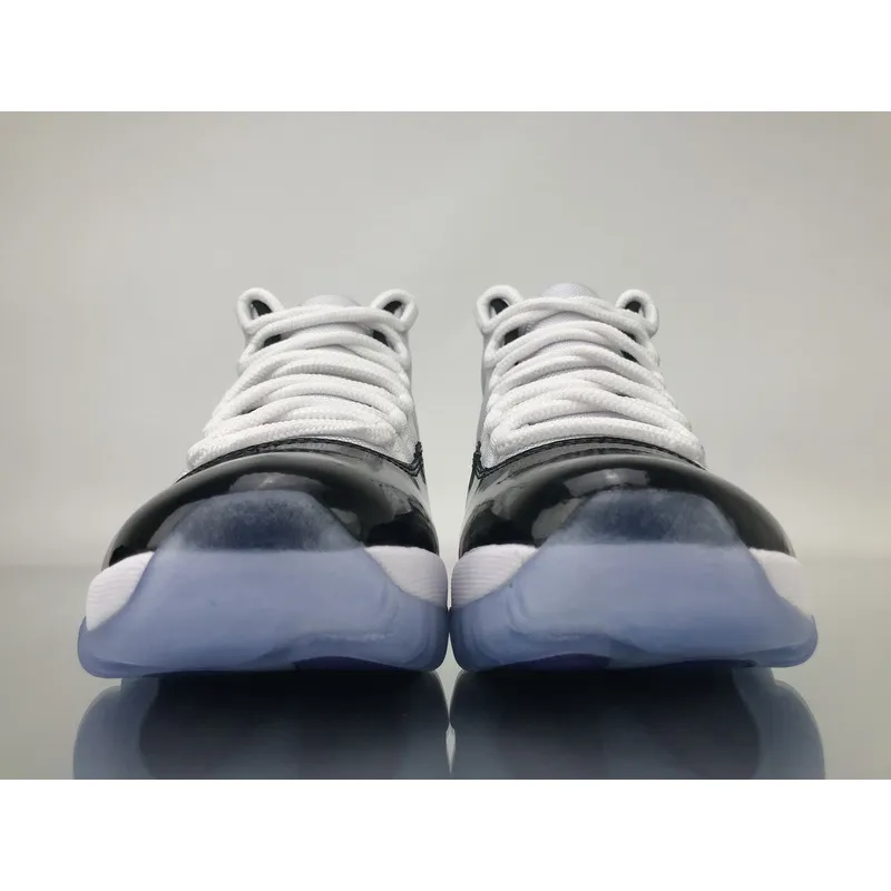 LJR Jordan 11 Retro Concord (2011), 378037-107