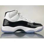 LJR Jordan 11 Retro Concord (2011), 378037-107