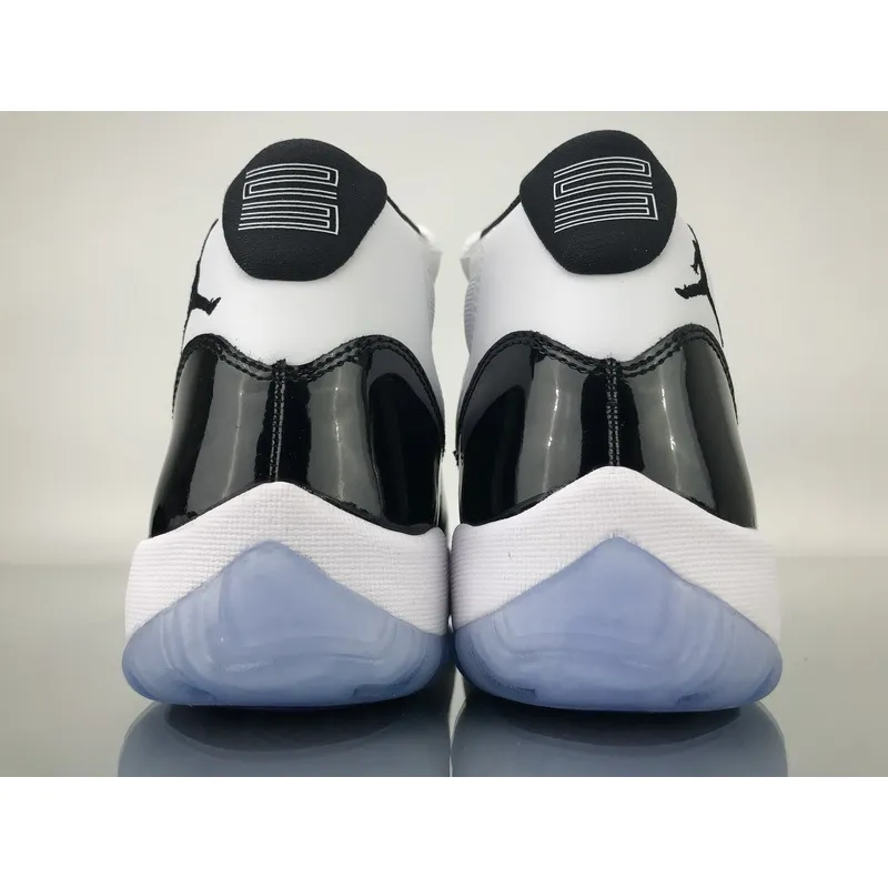 LJR Jordan 11 Retro Concord (2011), 378037-107