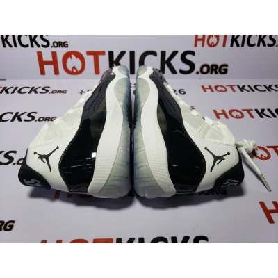LJR Jordan 11 Retro Concord (2018), 378037-100 02